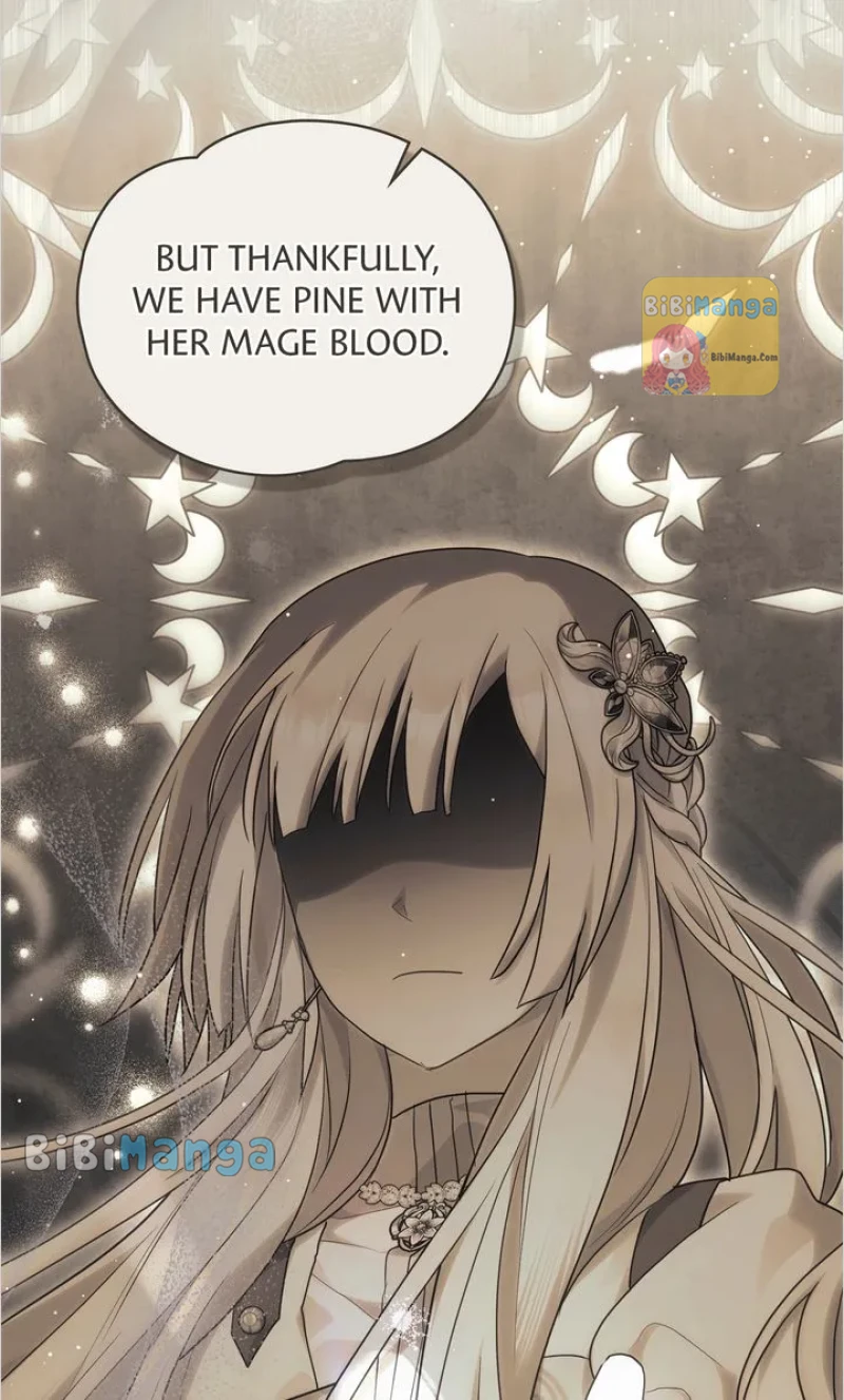Falling for a Dying Princess Chapter 22 page 61