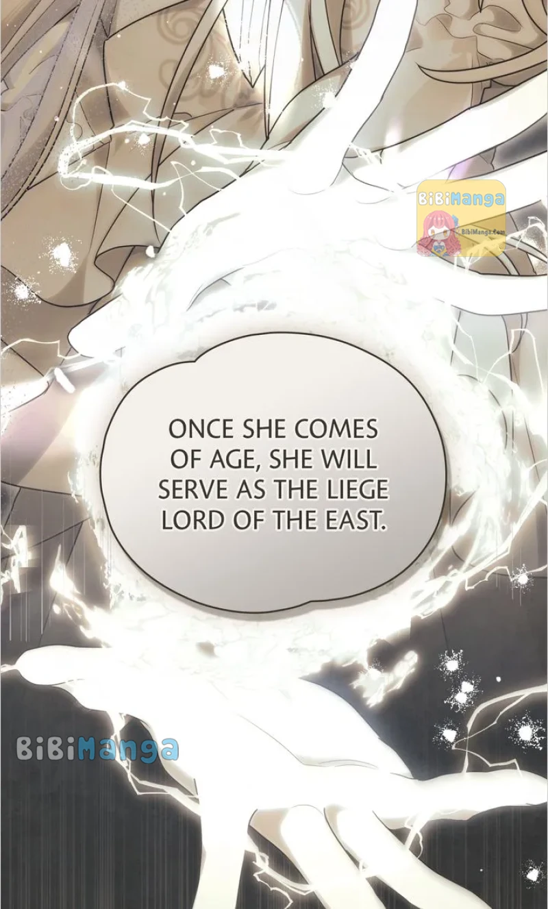 Falling for a Dying Princess Chapter 22 page 62