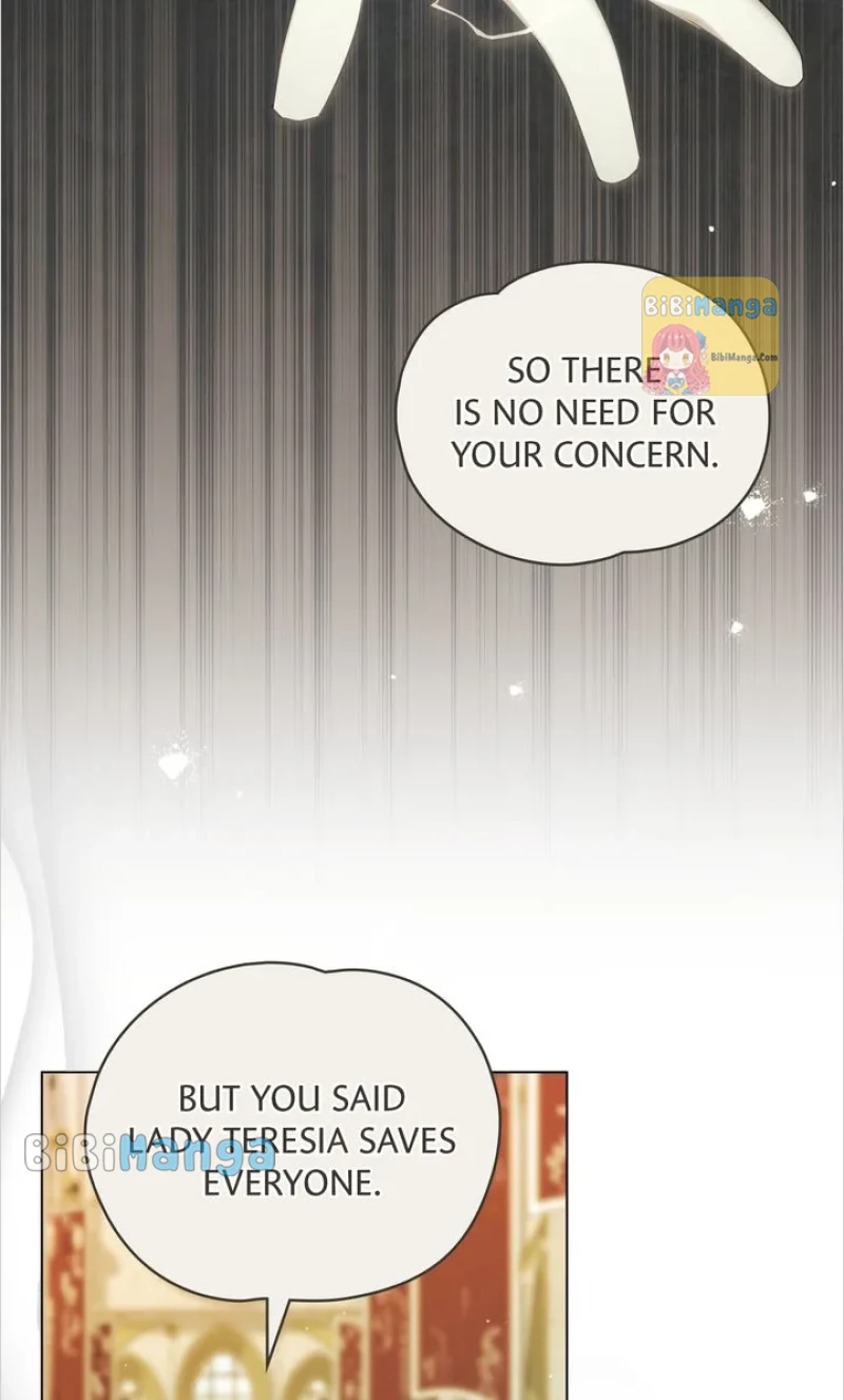 Falling for a Dying Princess Chapter 22 page 63