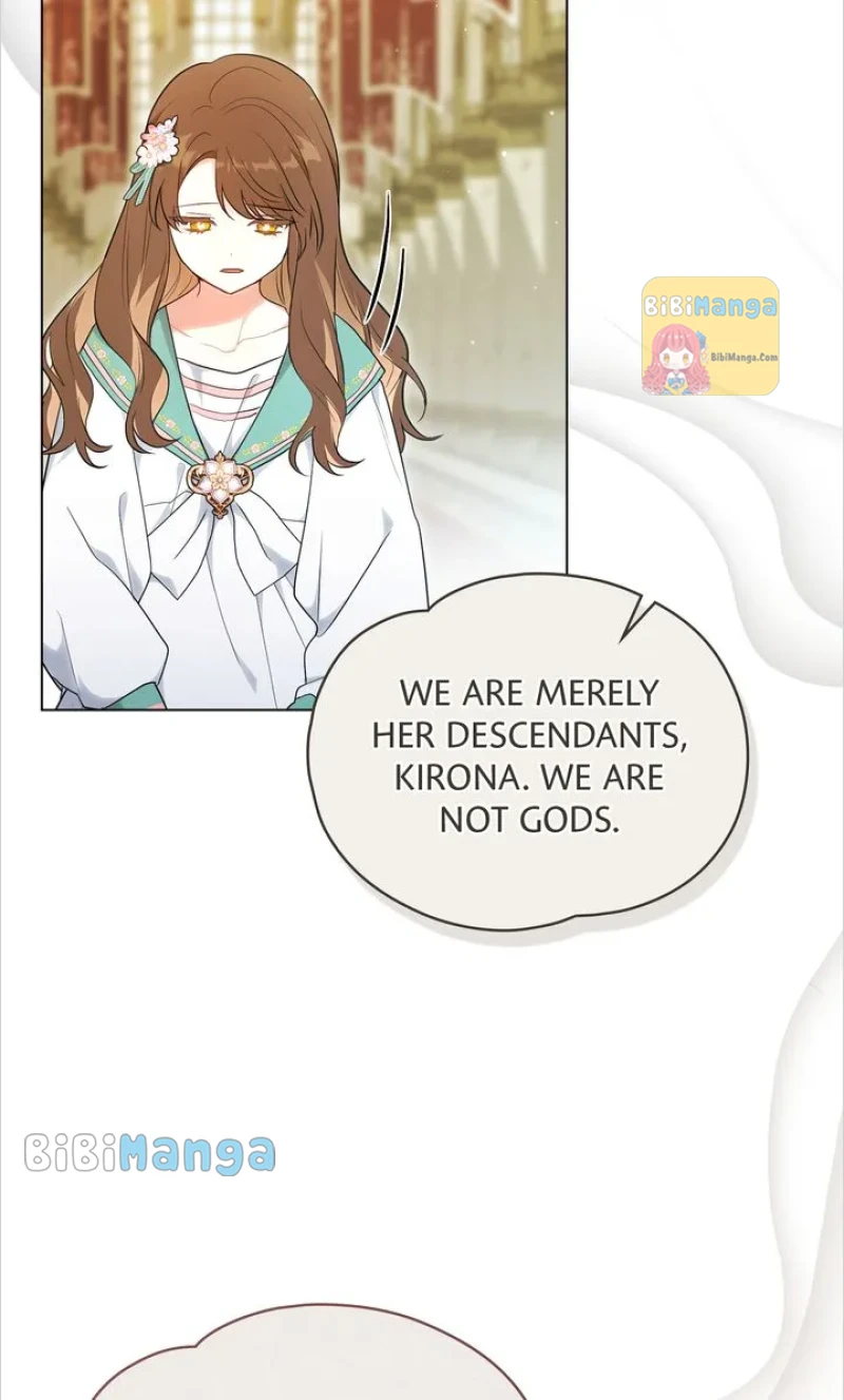 Falling for a Dying Princess Chapter 22 page 64