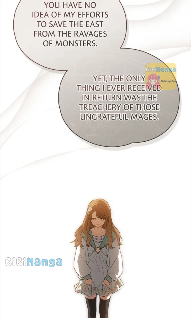 Falling for a Dying Princess Chapter 22 page 65