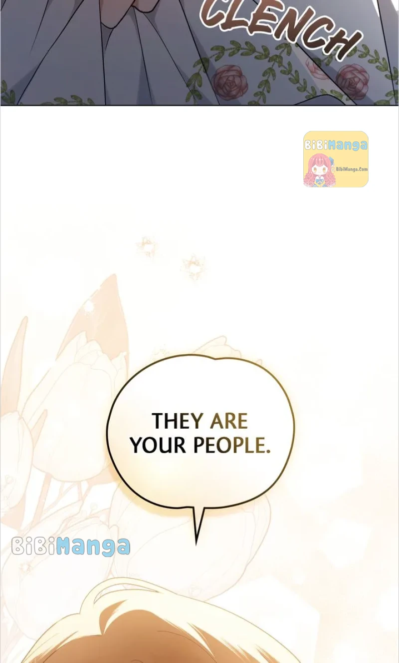 Falling for a Dying Princess Chapter 22 page 67