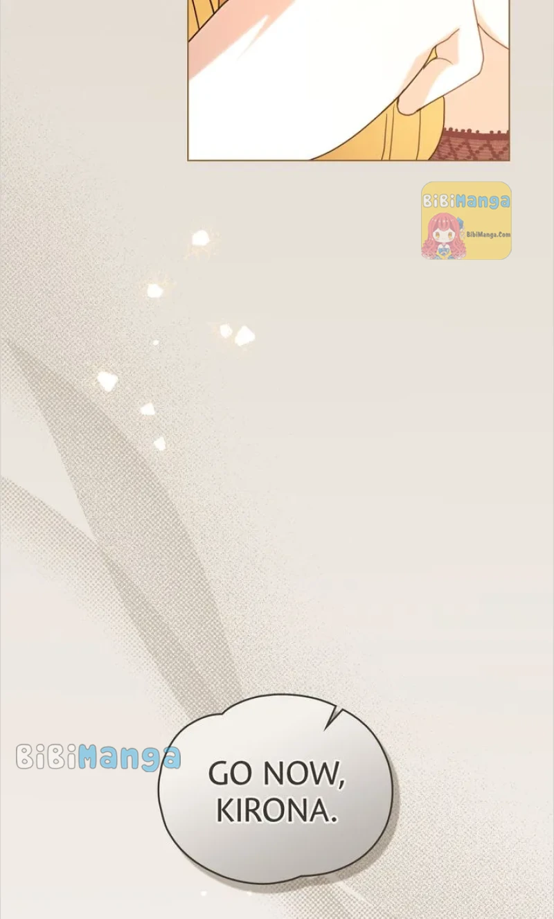 Falling for a Dying Princess Chapter 22 page 70