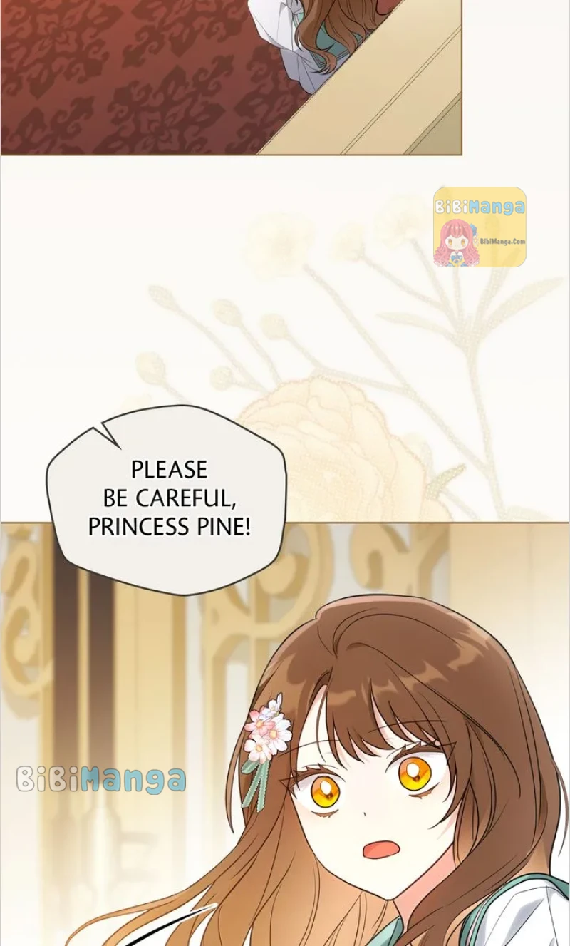 Falling for a Dying Princess Chapter 22 page 72