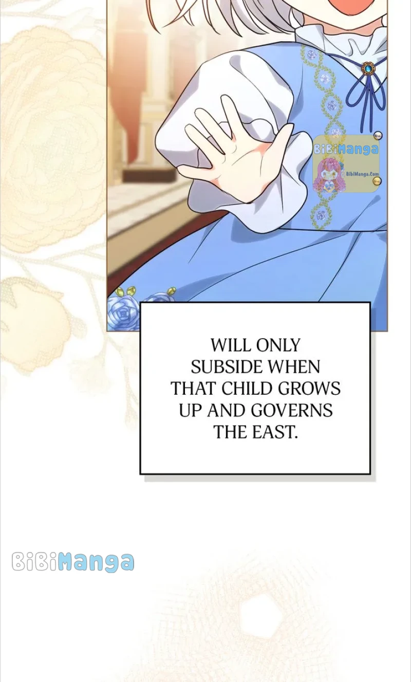 Falling for a Dying Princess Chapter 22 page 74