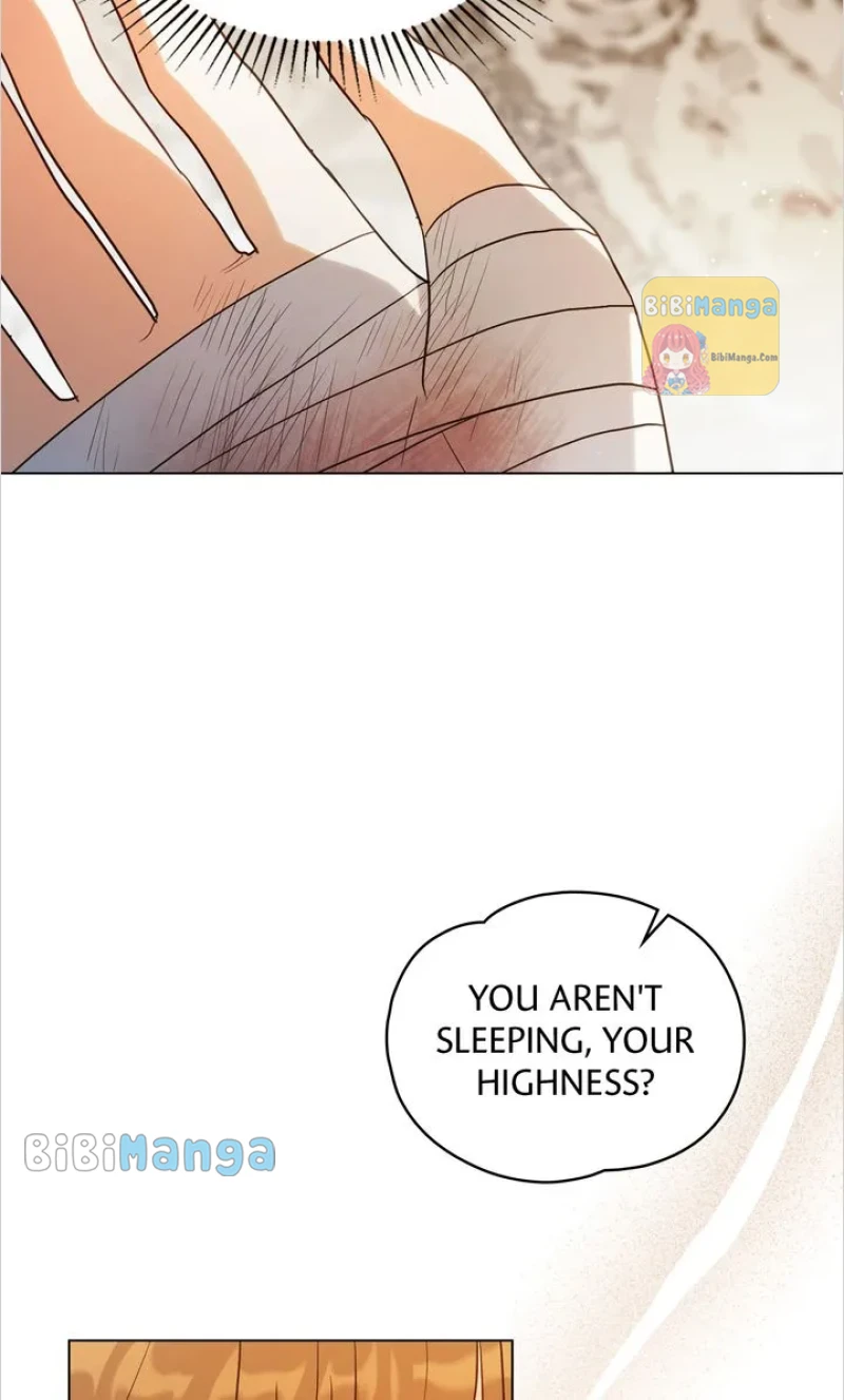 Falling for a Dying Princess Chapter 22 page 81