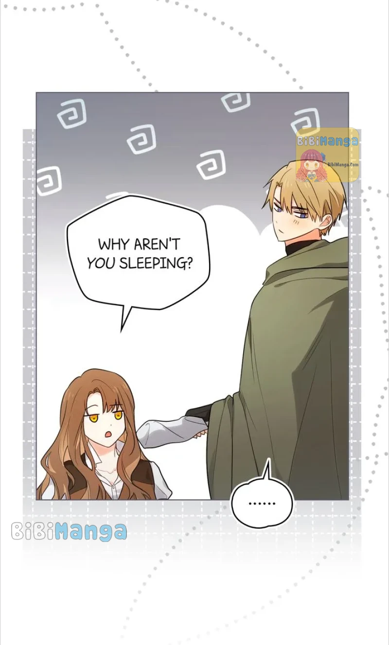 Falling for a Dying Princess Chapter 22 page 84