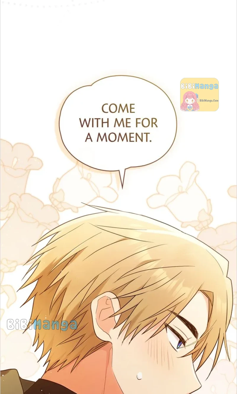 Falling for a Dying Princess Chapter 22 page 85