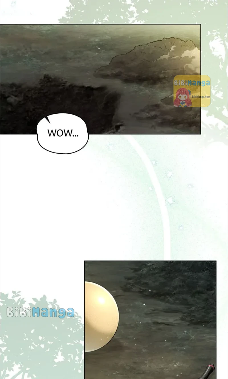 Falling for a Dying Princess Chapter 22 page 8