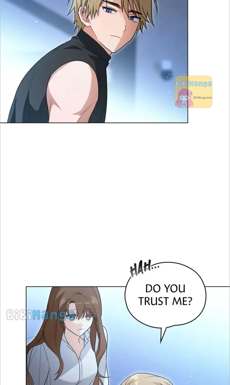 Falling for a Dying Princess Chapter 31 page 9