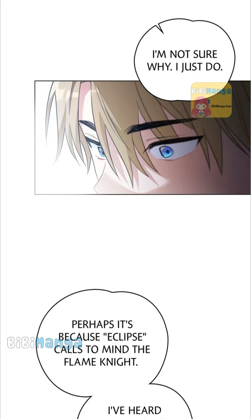 Falling for a Dying Princess Chapter 31 page 12