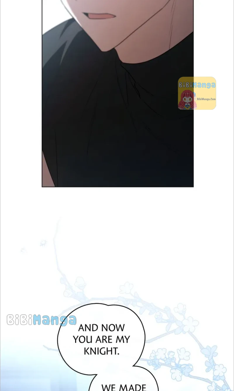 Falling for a Dying Princess Chapter 31 page 16