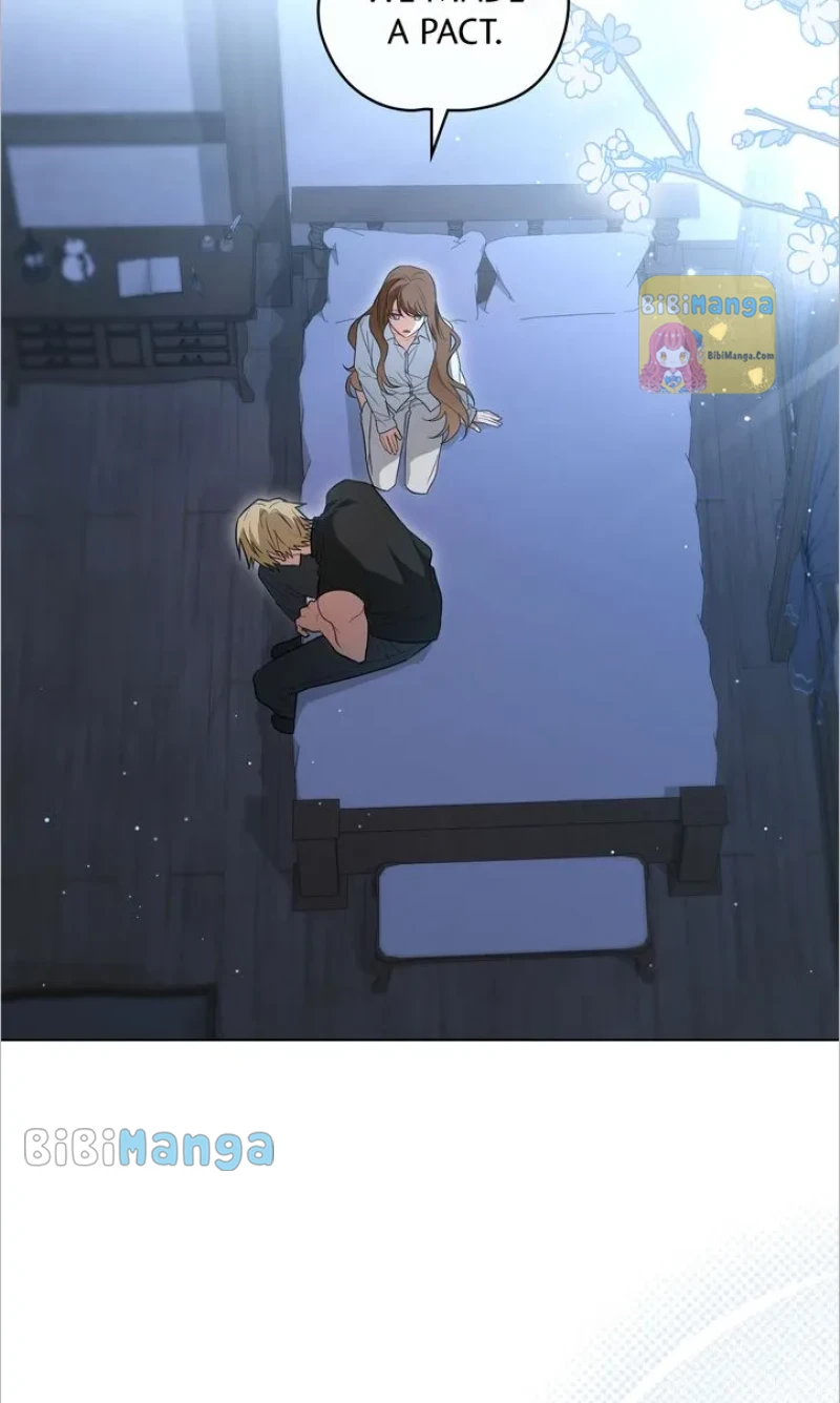 Falling for a Dying Princess Chapter 31 page 17