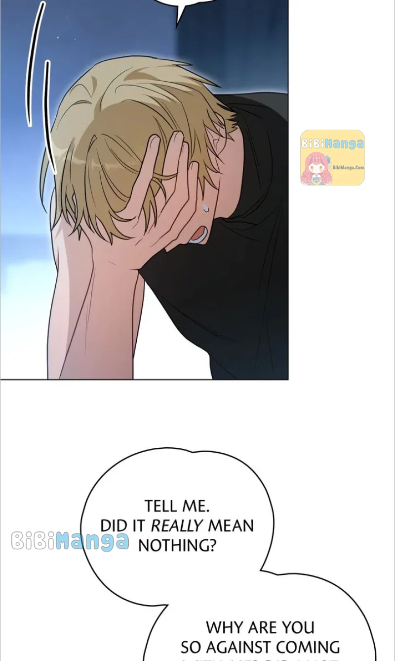 Falling for a Dying Princess Chapter 31 page 20