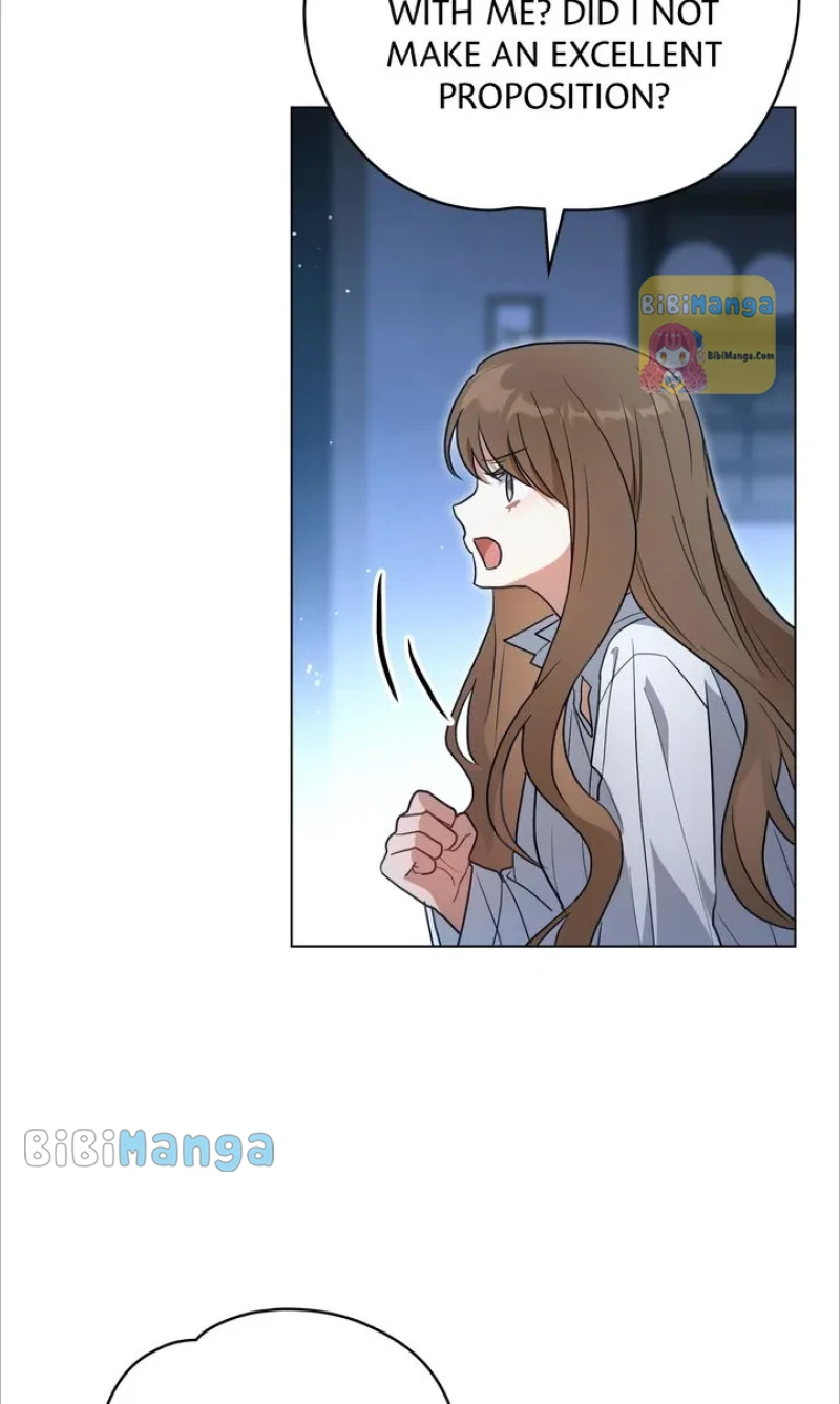Falling for a Dying Princess Chapter 31 page 21