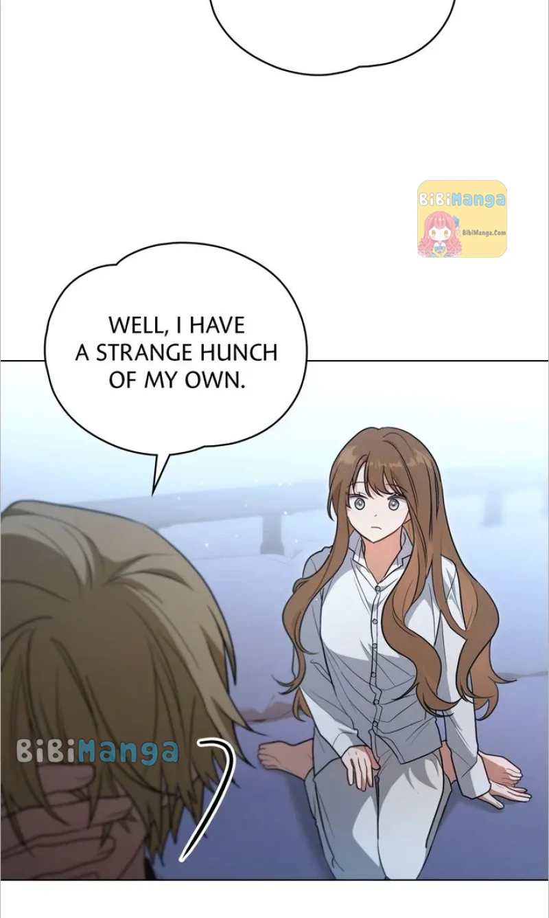 Falling for a Dying Princess Chapter 31 page 23
