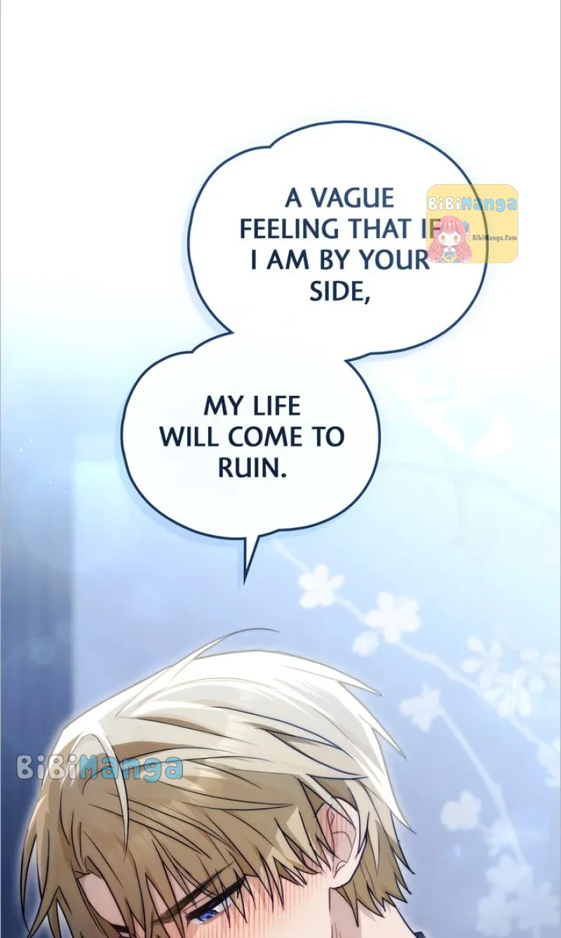 Falling for a Dying Princess Chapter 31 page 24