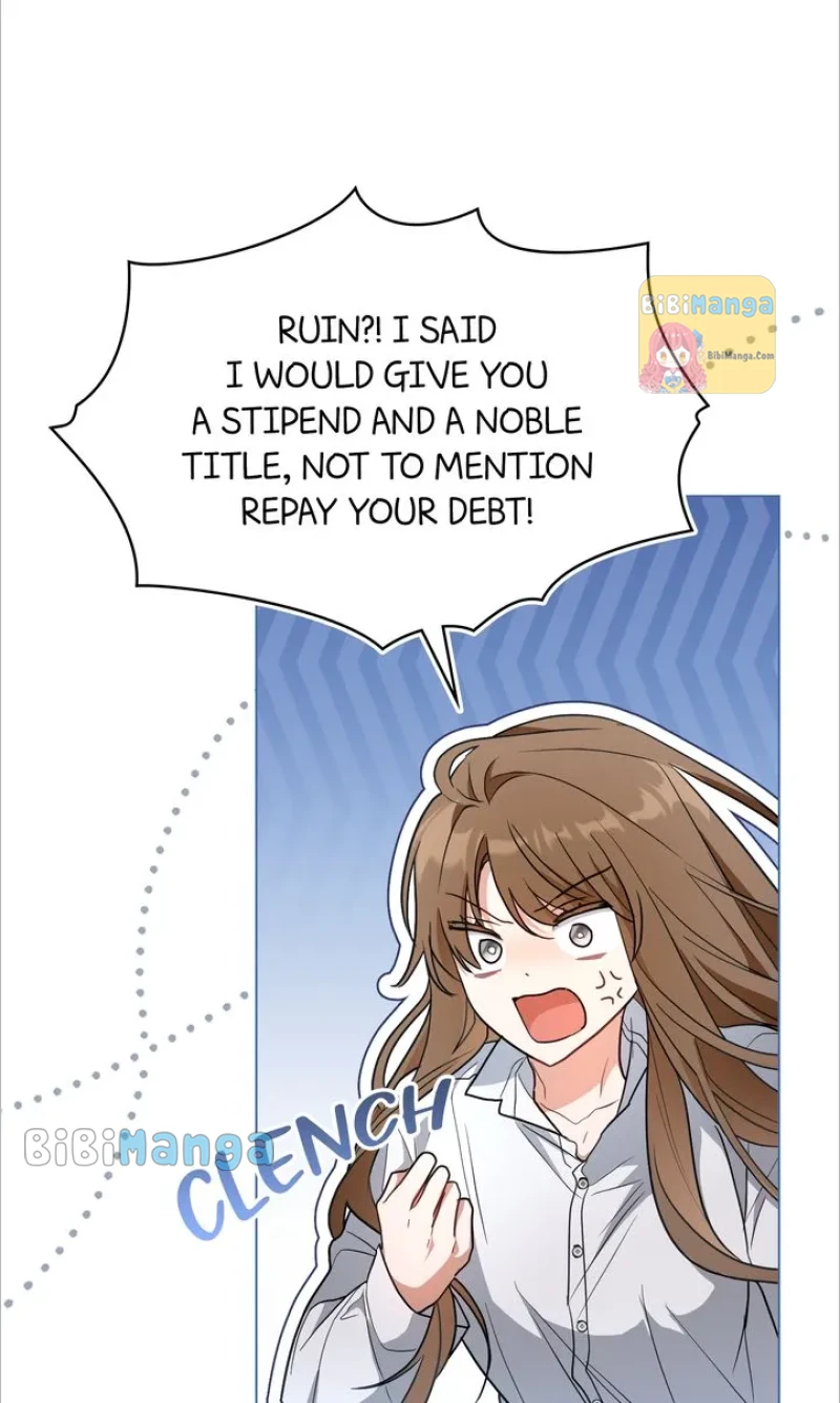 Falling for a Dying Princess Chapter 31 page 26