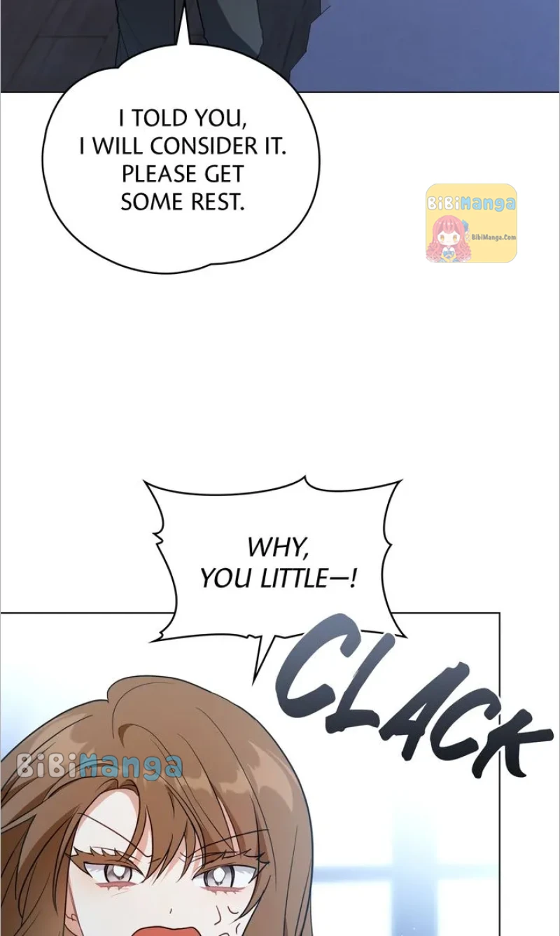 Falling for a Dying Princess Chapter 31 page 28