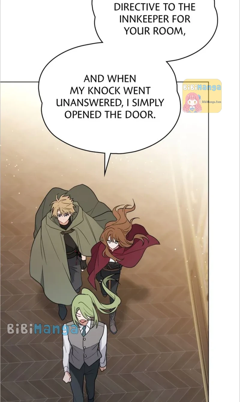 Falling for a Dying Princess Chapter 31 page 37