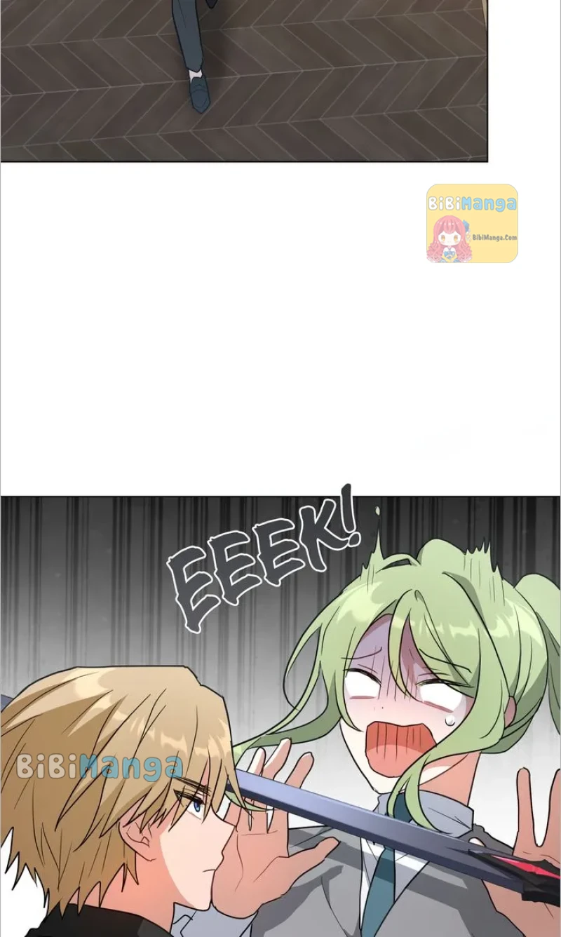 Falling for a Dying Princess Chapter 31 page 38