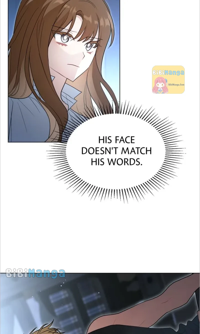 Falling for a Dying Princess Chapter 31 page 3