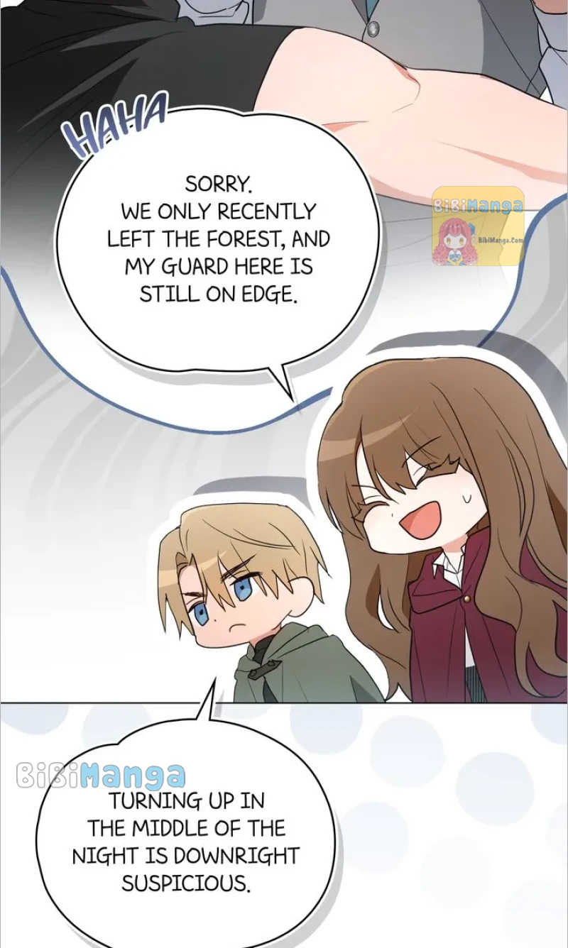 Falling for a Dying Princess Chapter 31 page 39