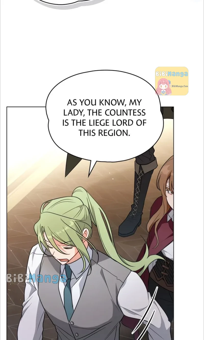 Falling for a Dying Princess Chapter 31 page 40
