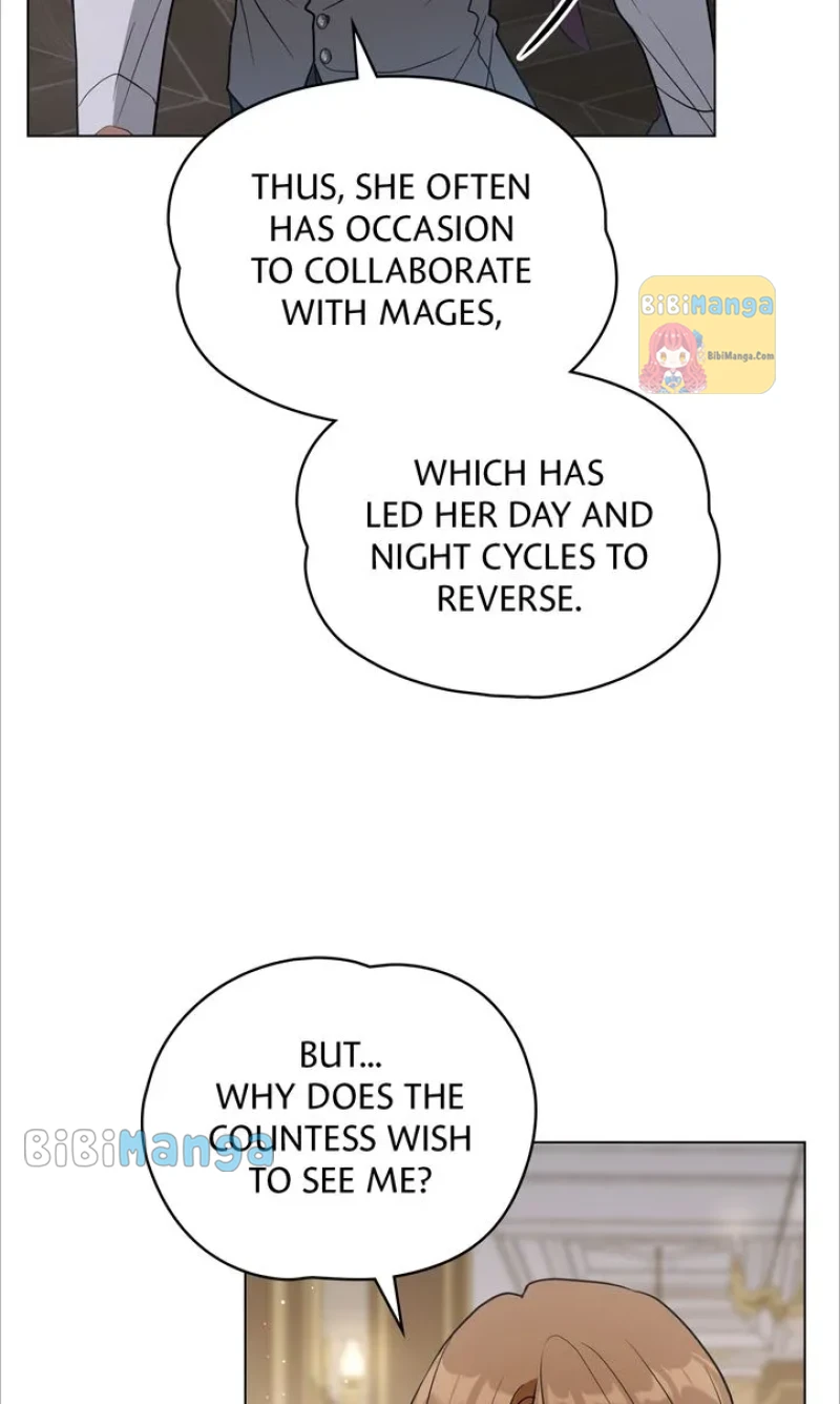 Falling for a Dying Princess Chapter 31 page 41