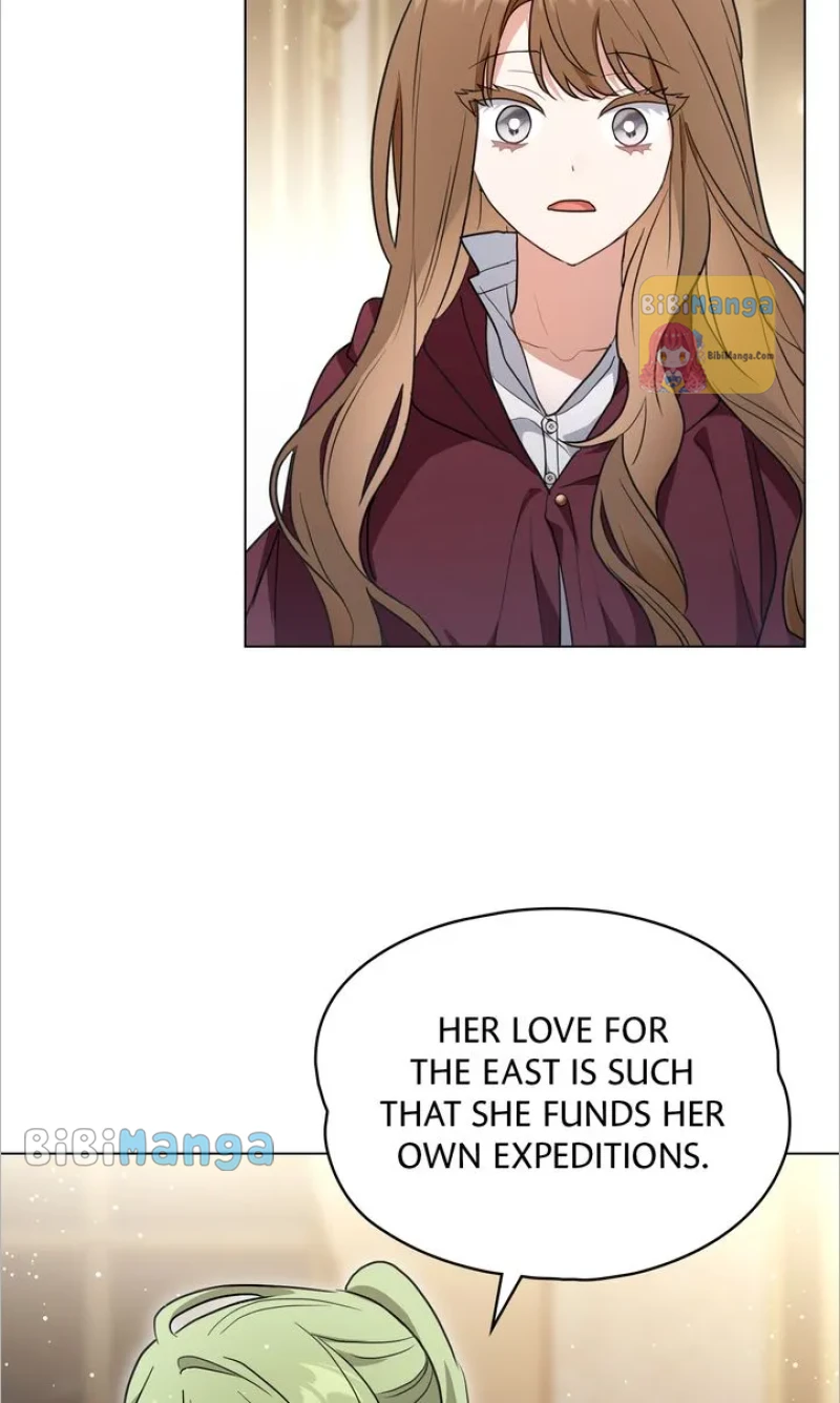 Falling for a Dying Princess Chapter 31 page 42