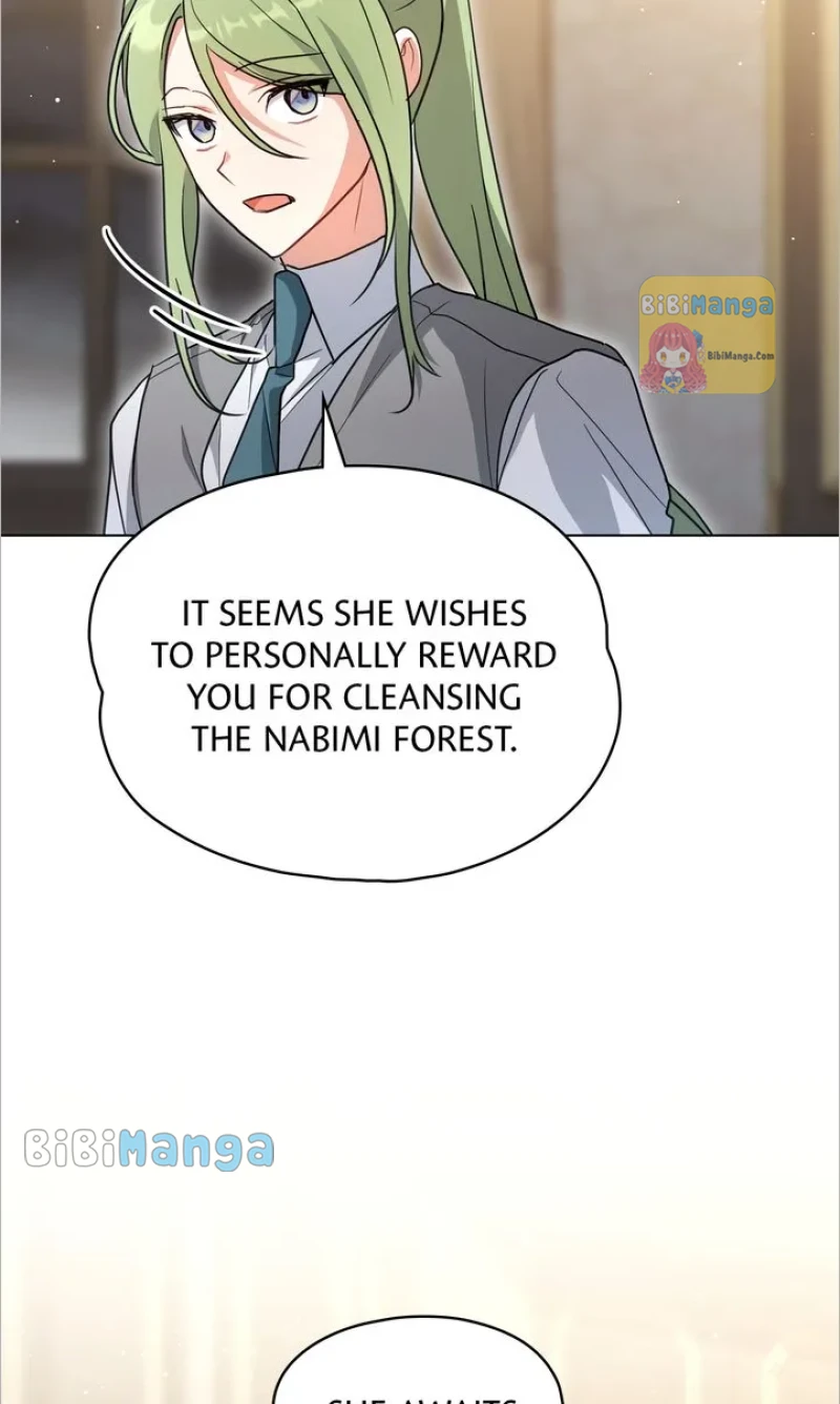 Falling for a Dying Princess Chapter 31 page 43