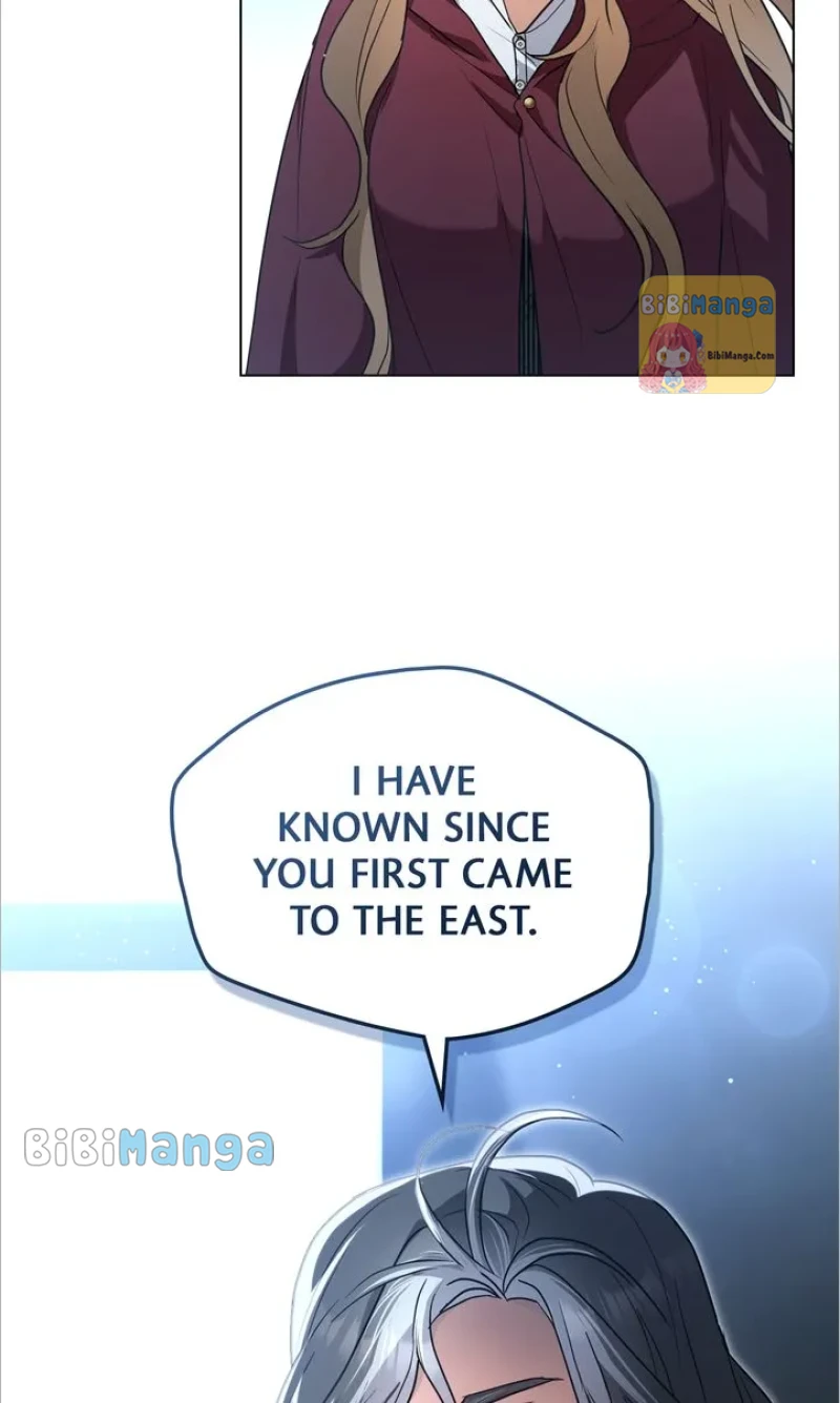 Falling for a Dying Princess Chapter 31 page 49