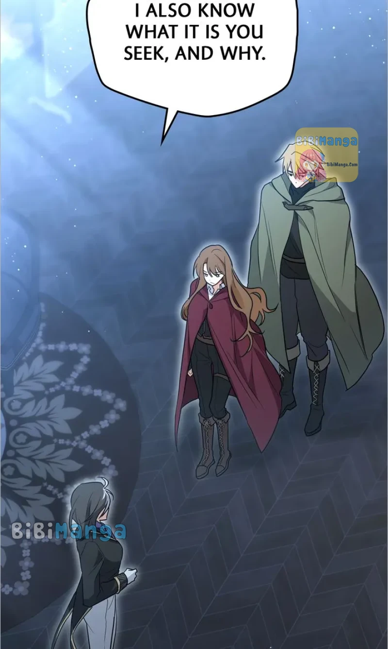 Falling for a Dying Princess Chapter 31 page 52