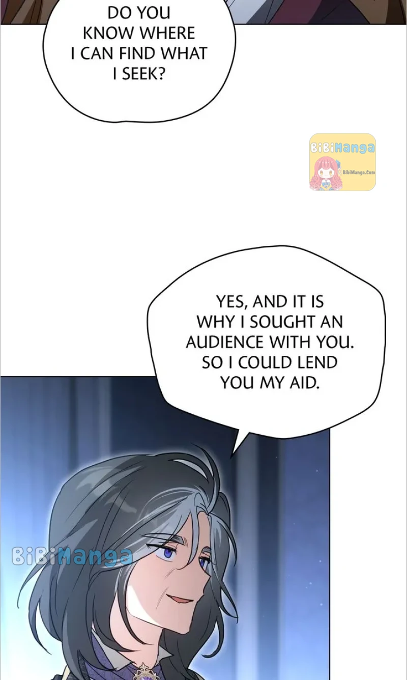 Falling for a Dying Princess Chapter 31 page 55
