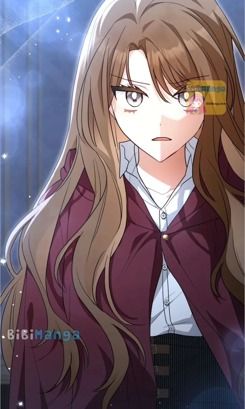 Falling for a Dying Princess Chapter 31 page 57