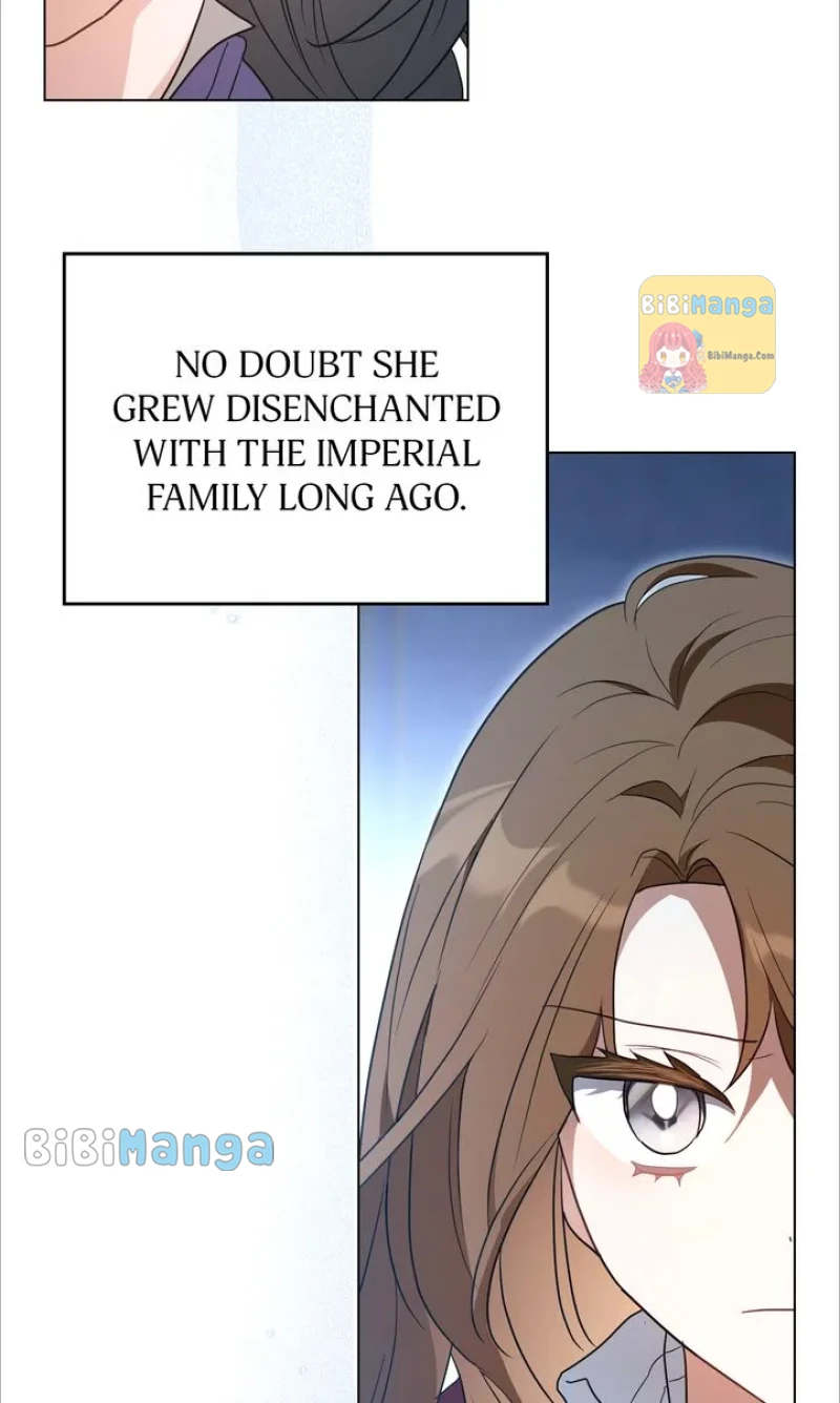 Falling for a Dying Princess Chapter 31 page 59