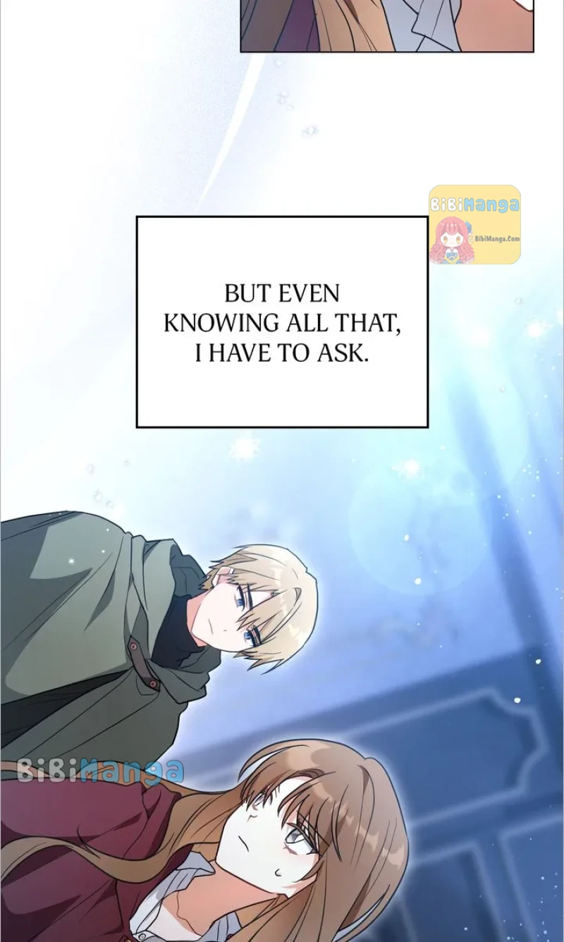Falling for a Dying Princess Chapter 31 page 60