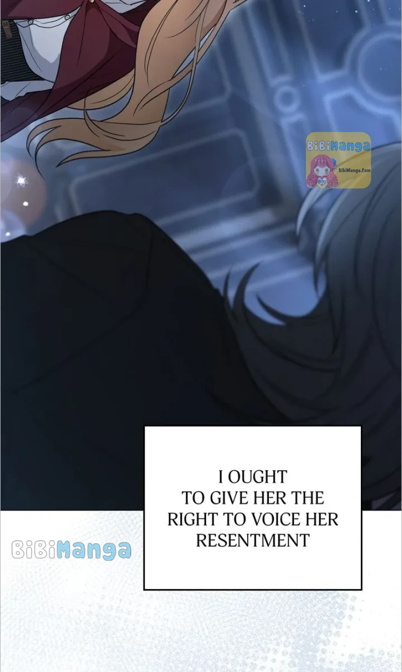 Falling for a Dying Princess Chapter 31 page 61