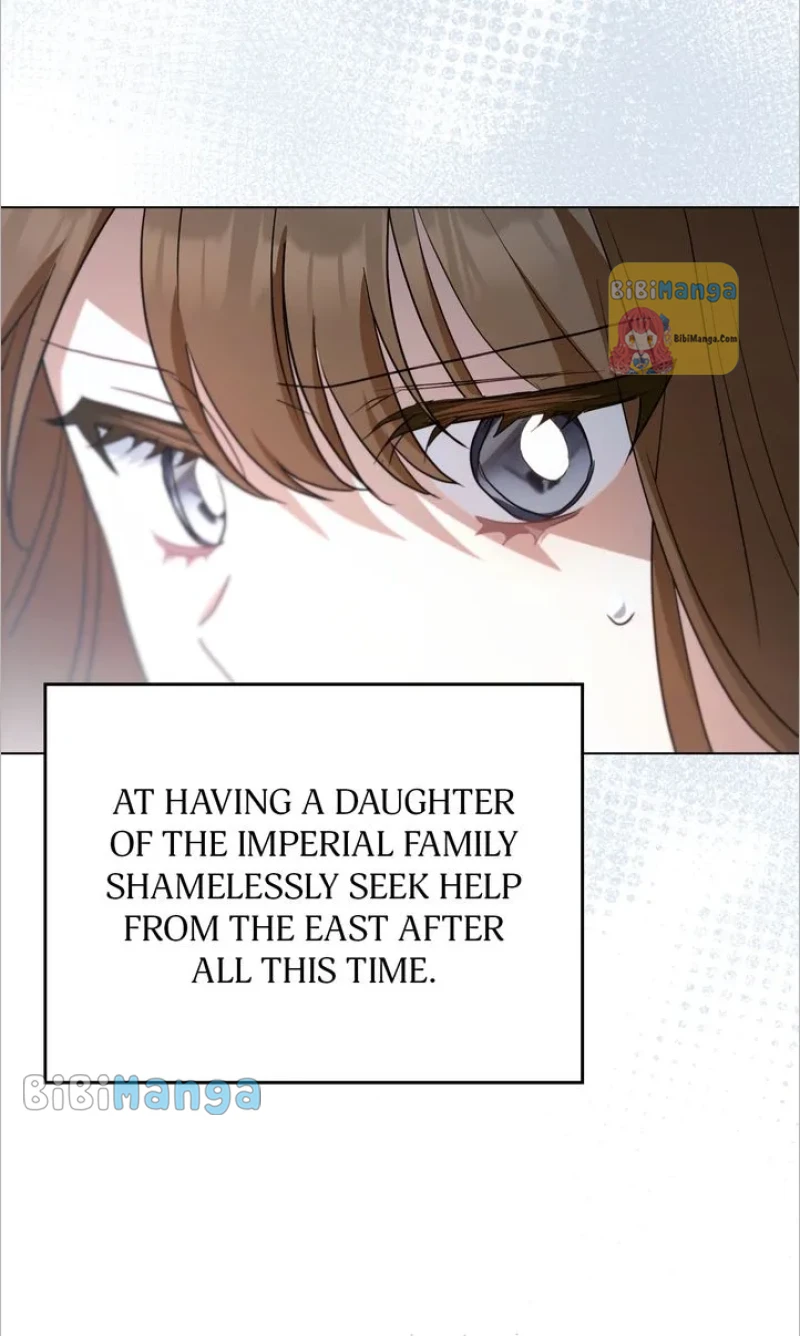 Falling for a Dying Princess Chapter 31 page 62