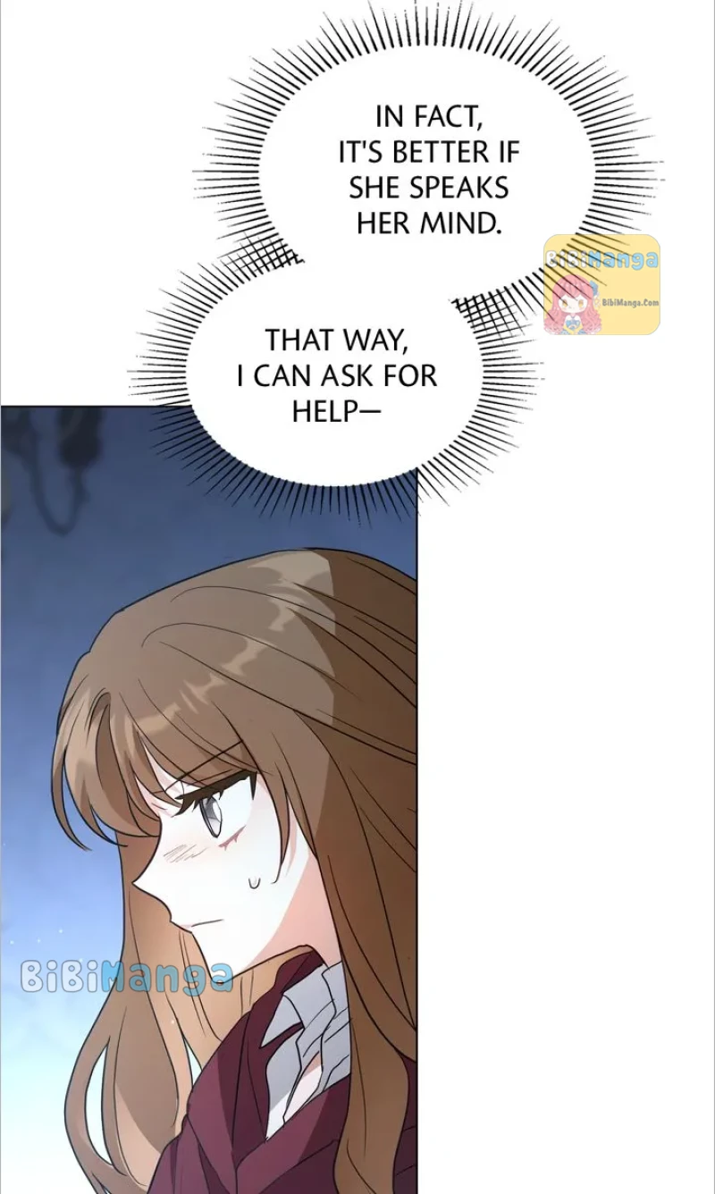 Falling for a Dying Princess Chapter 31 page 63