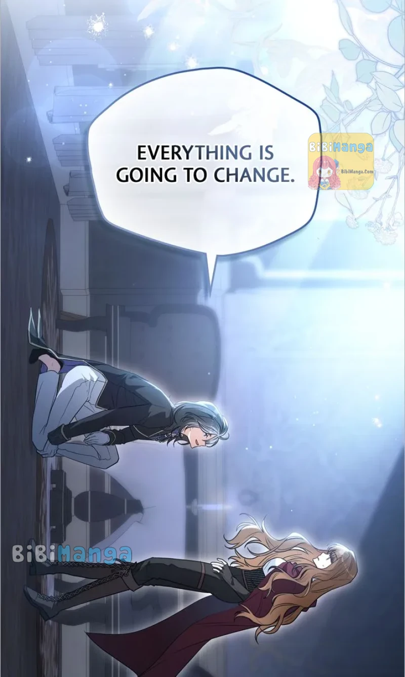 Falling for a Dying Princess Chapter 31 page 66