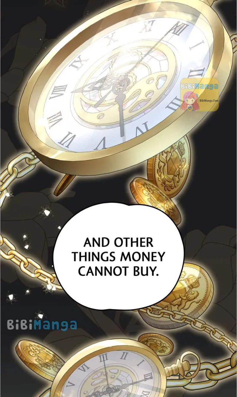 Falling for a Dying Princess Chapter 31 page 6