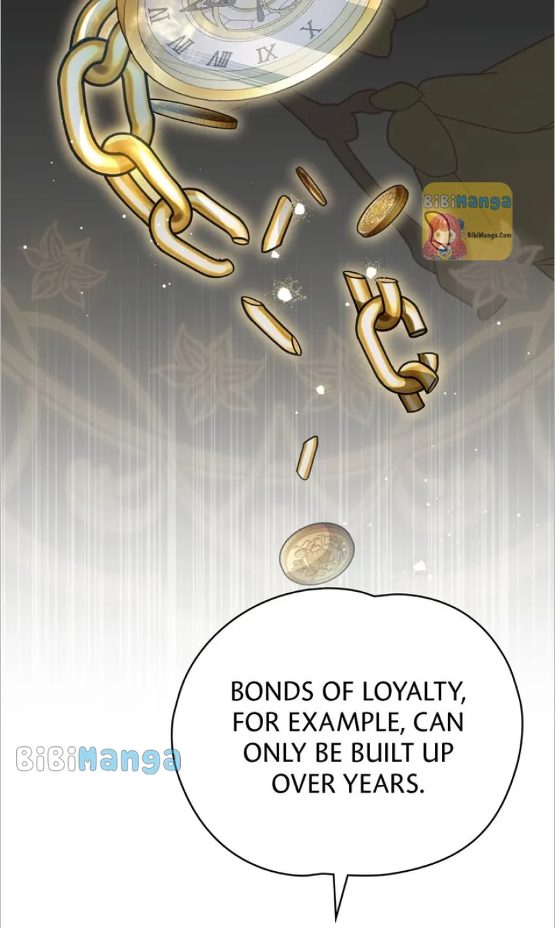 Falling for a Dying Princess Chapter 31 page 7