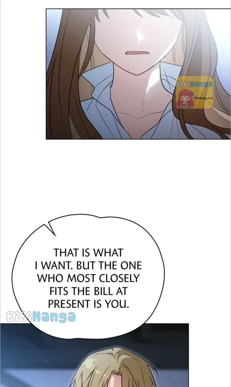Falling for a Dying Princess Chapter 31 page 8