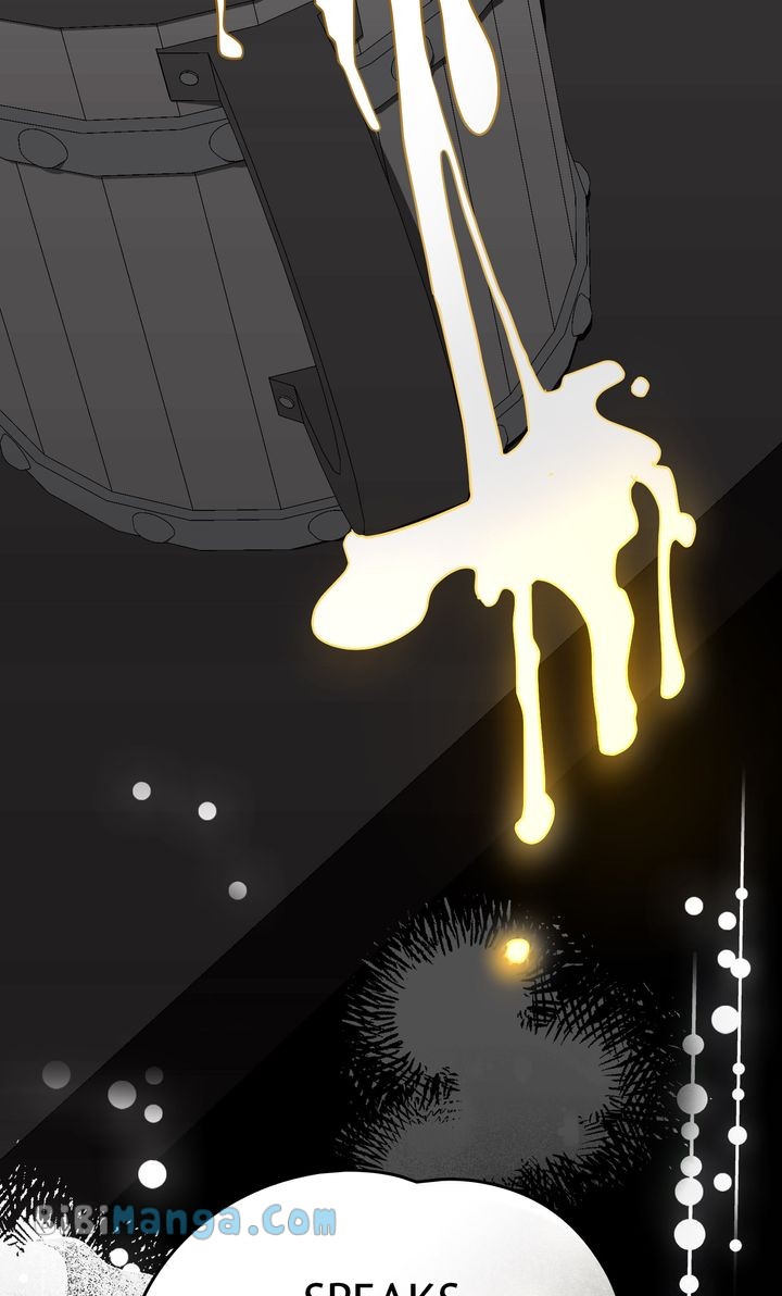 Falling for a Dying Princess Chapter 37 page 11