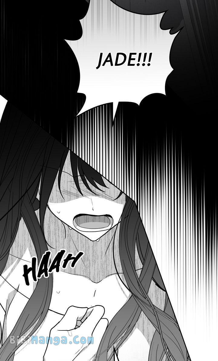 Falling for a Dying Princess Chapter 37 page 14