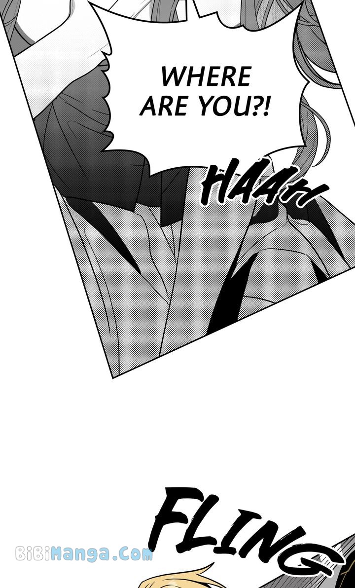 Falling for a Dying Princess Chapter 37 page 15