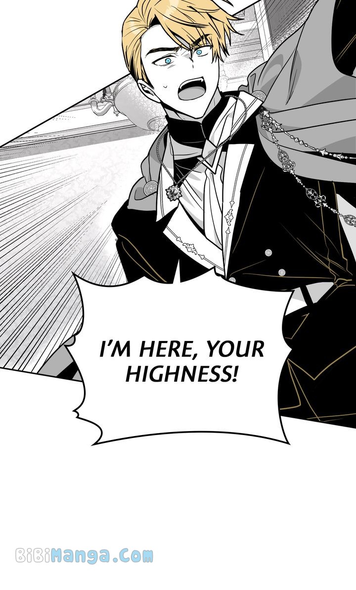 Falling for a Dying Princess Chapter 37 page 16