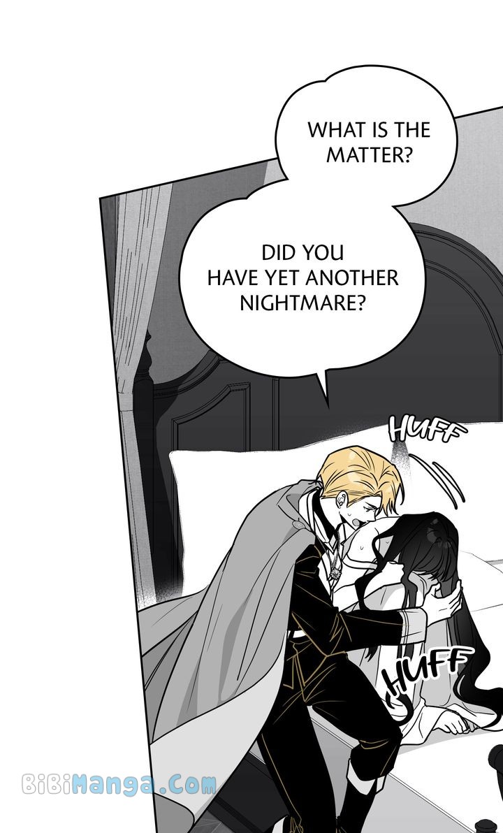 Falling for a Dying Princess Chapter 37 page 17