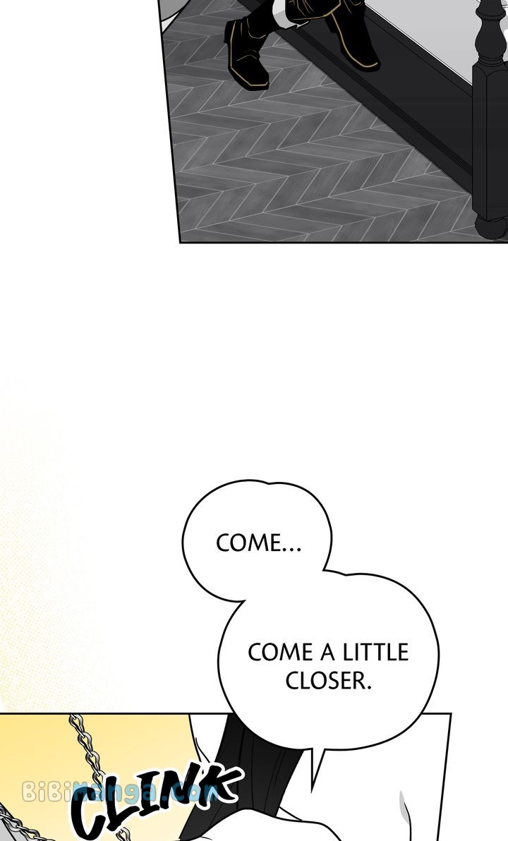 Falling for a Dying Princess Chapter 37 page 18